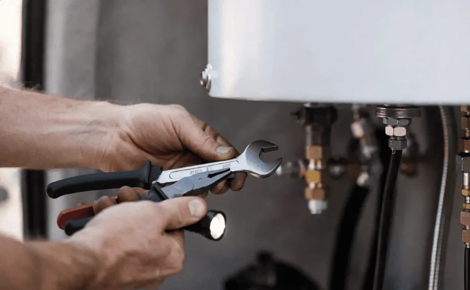 Why choose Water Heater Repair in Waresboro, GA